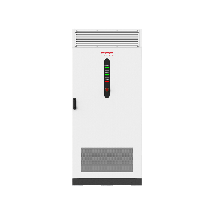 ESS 261 kWh LTH 261kWh - Image 1