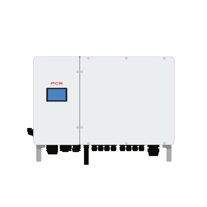 CASA-I-G4 30~60