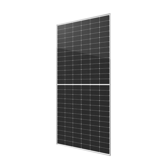 640W N-TopCon Bifacial
